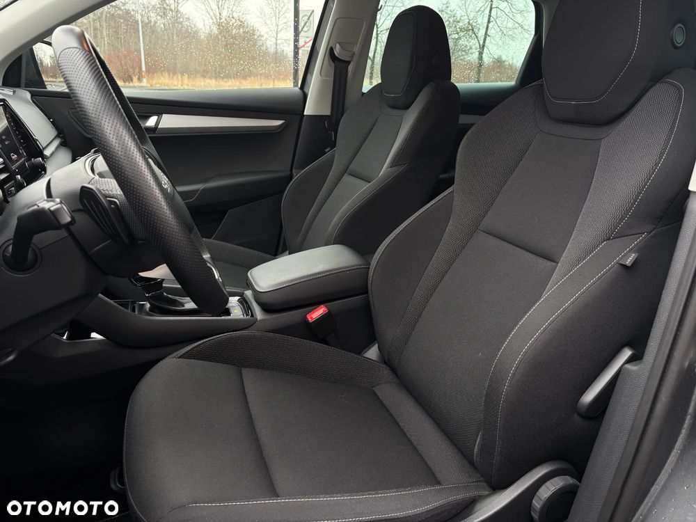 Skoda Karoq 1.5 TSI ACT Selection DSG - 7