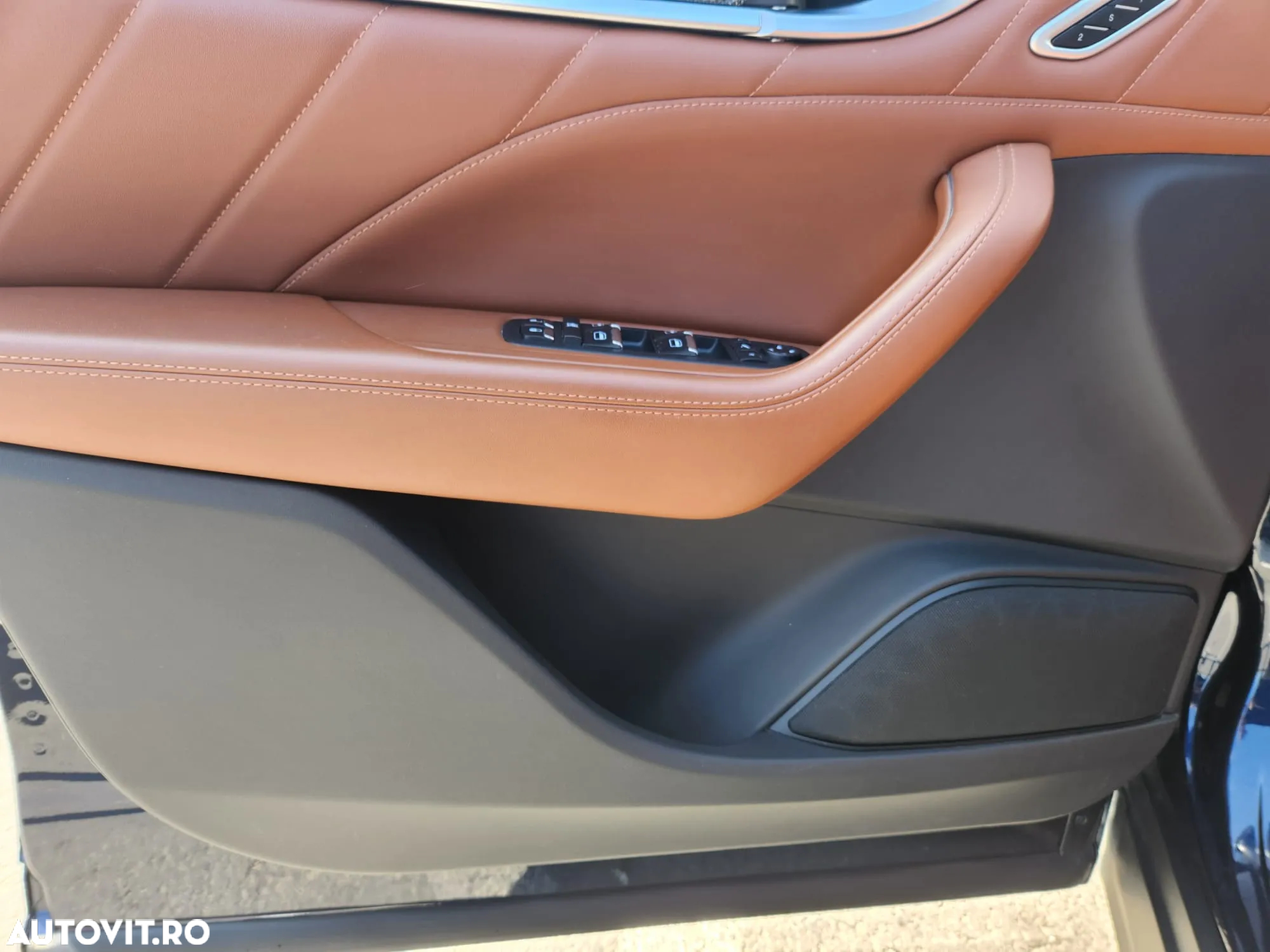 Maserati Levante - 5