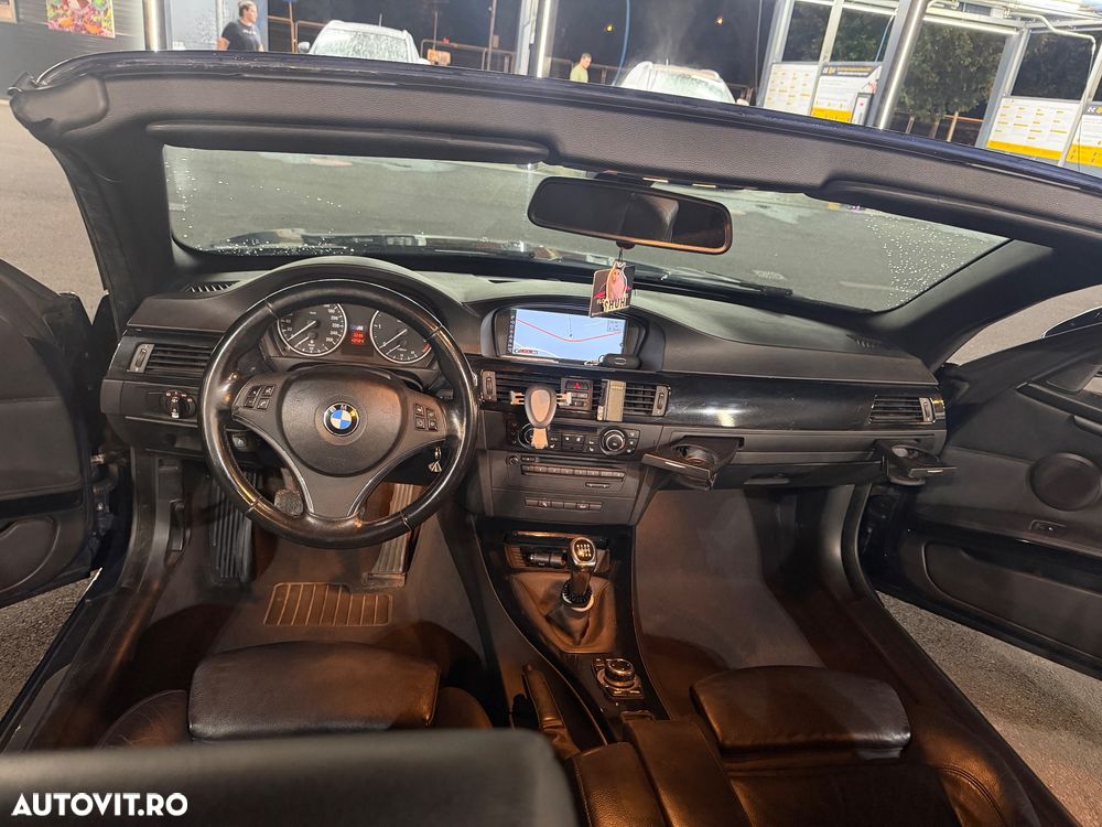 BMW Seria 3 320d - 6