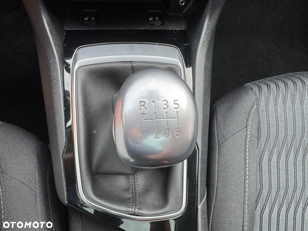 Peugeot 308 PureTech 130 Stop & Start Active - 36