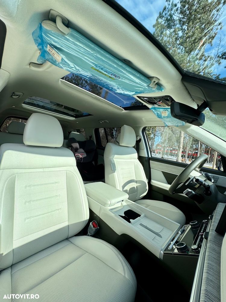 Hyundai Santa Fe - 6