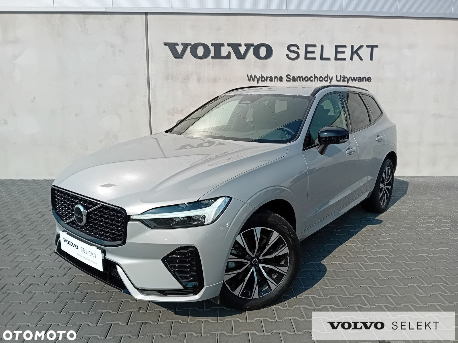 Volvo XC 60 - 2