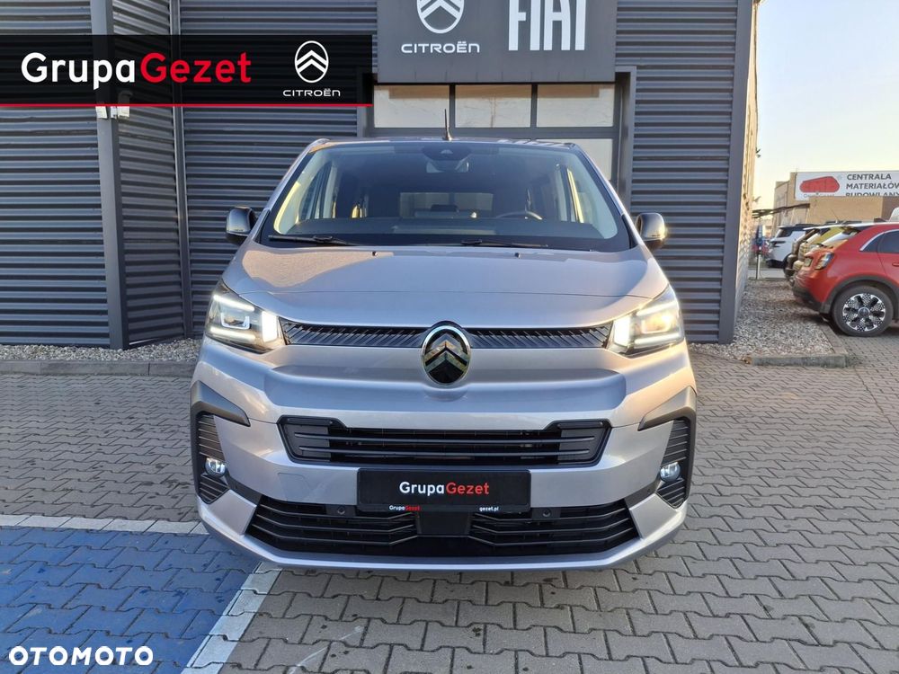 Citroën SpaceTourer - 6