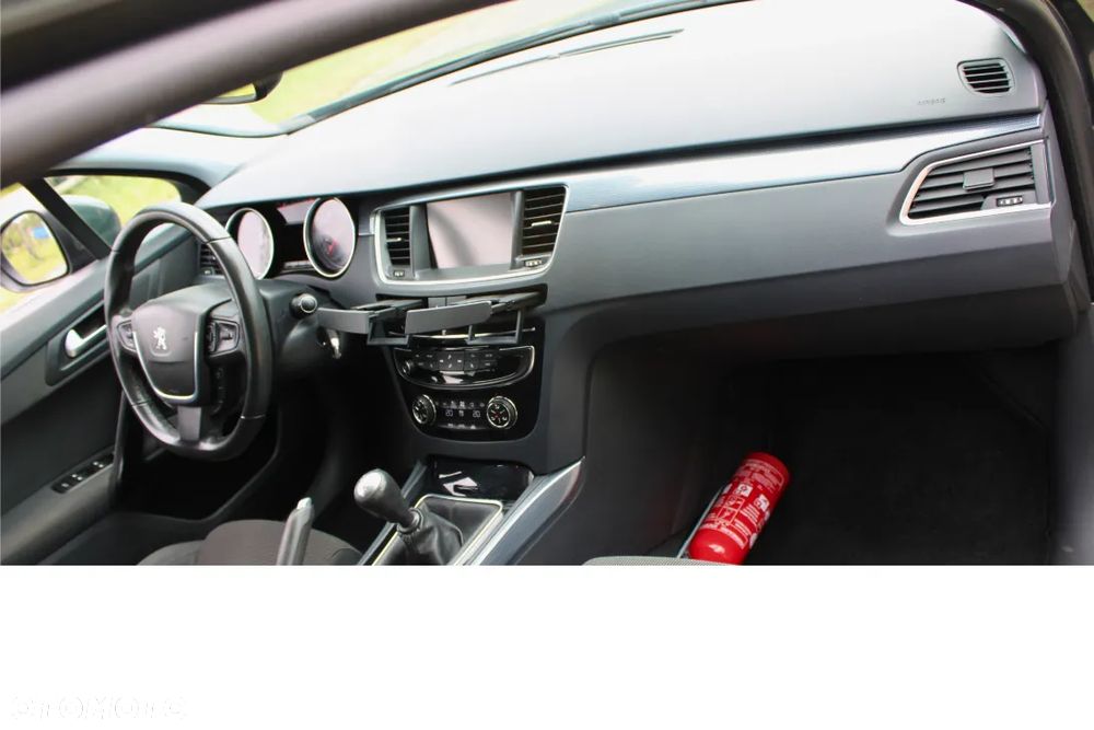 Peugeot 508 1.6 HDi Access - 17