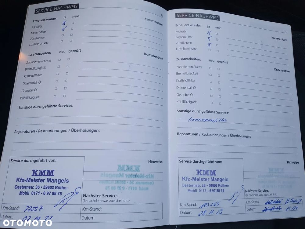 Volkswagen Polo 1.0 TSI OPF Comfortline - 20