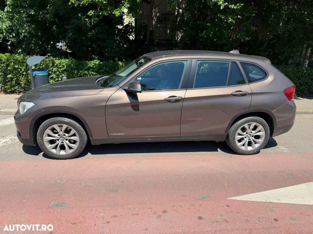 BMW X1 xDrive25d - 3