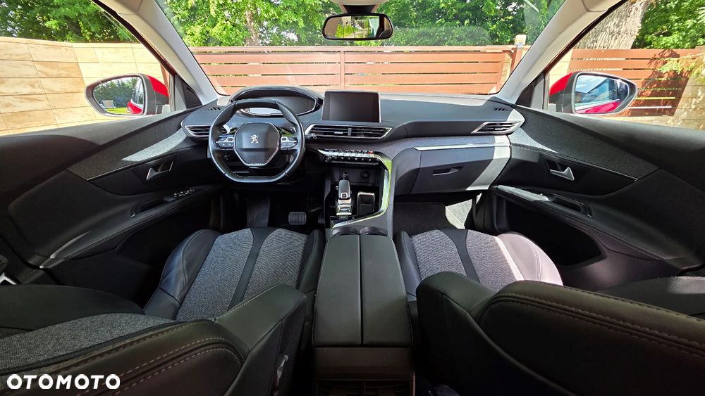 Peugeot 3008 PureTech 180 Stop & Start GPF EAT8 Allure - 20
