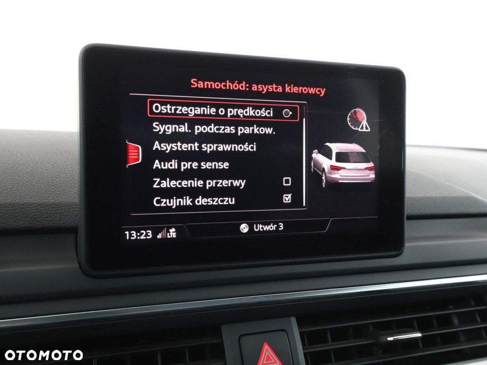 Audi A4 Avant 2.0 TDI S tronic - 28