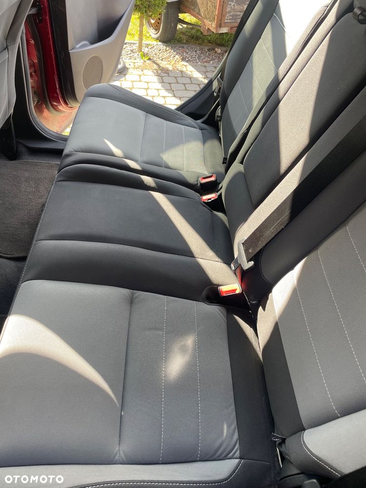 Ford Escape 1.6 EcoBoost AWD SE - 13