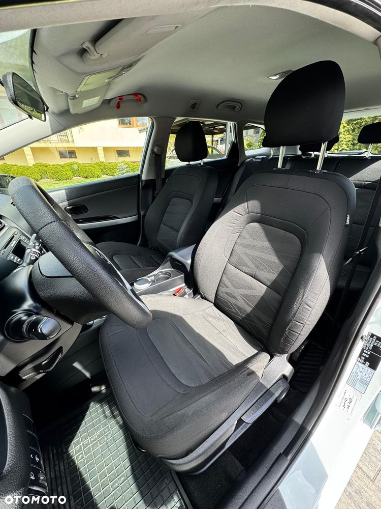 Kia Ceed 1.6 CRDi L - 19