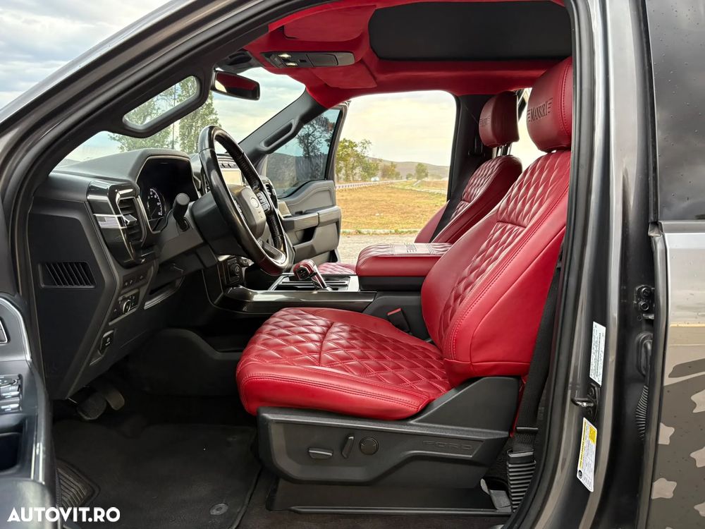 Ford F150 - 6