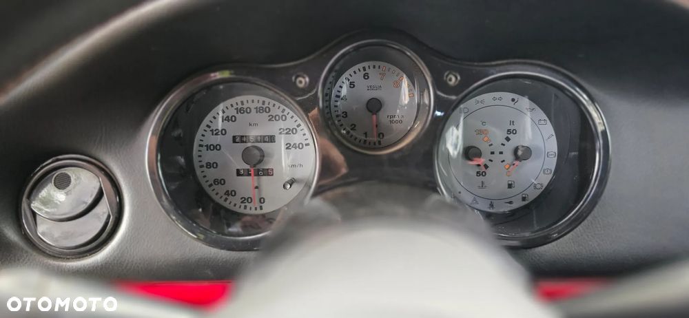 Fiat Barchetta 1.8 16V - 7