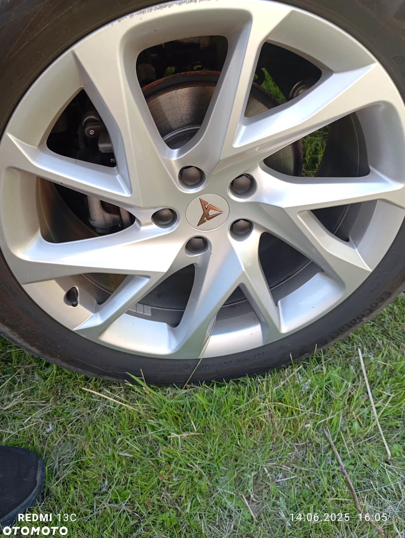 Cupra Formentor - 6