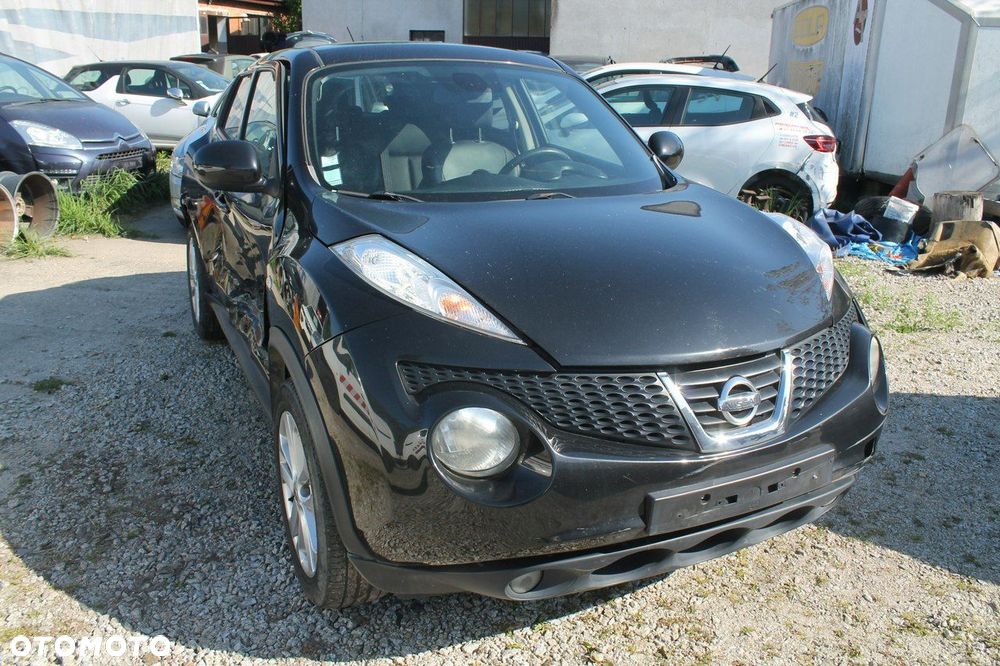Nissan Juke - 3