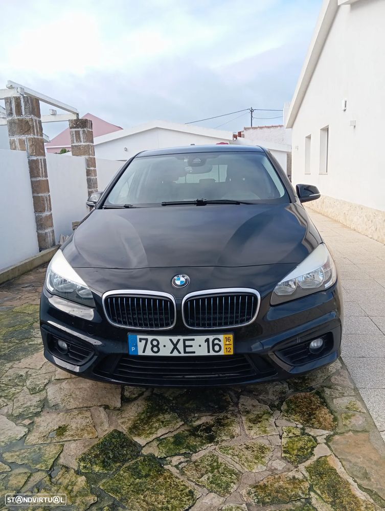 BMW 225xe Active Tourer iPerformance - 3
