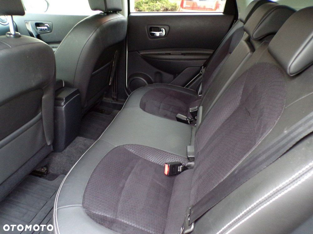 Nissan Qashqai - 26