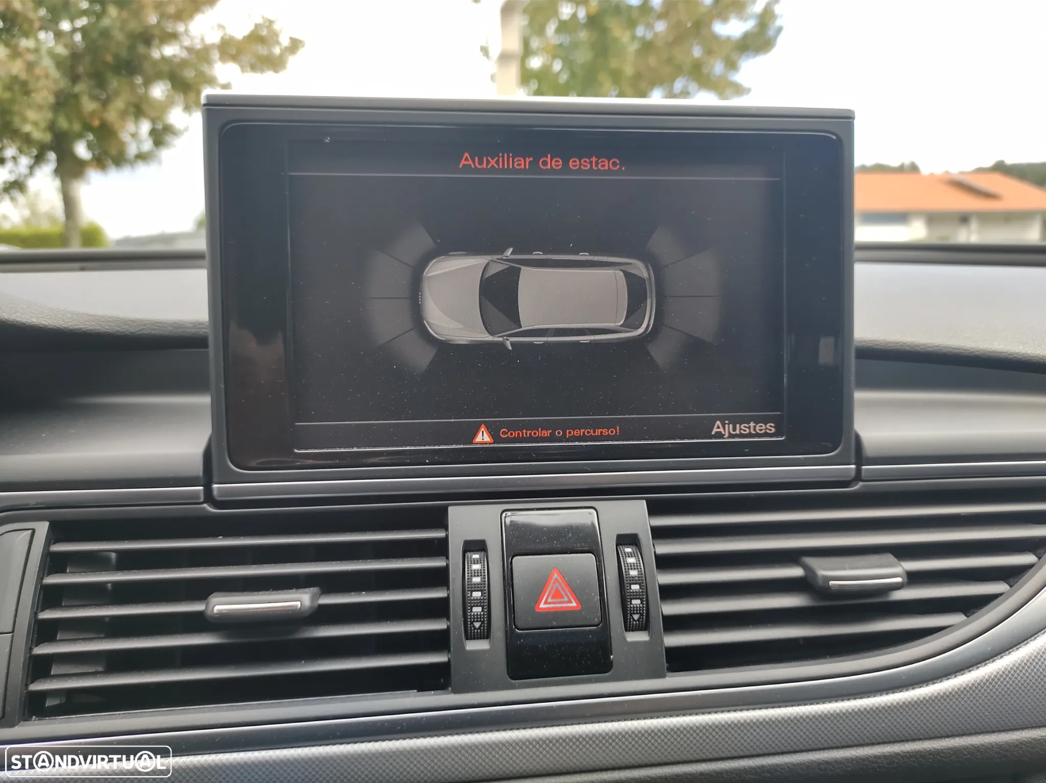 Audi A6 Allroad 3.0 TDi quattro Excl.S tronic - 26