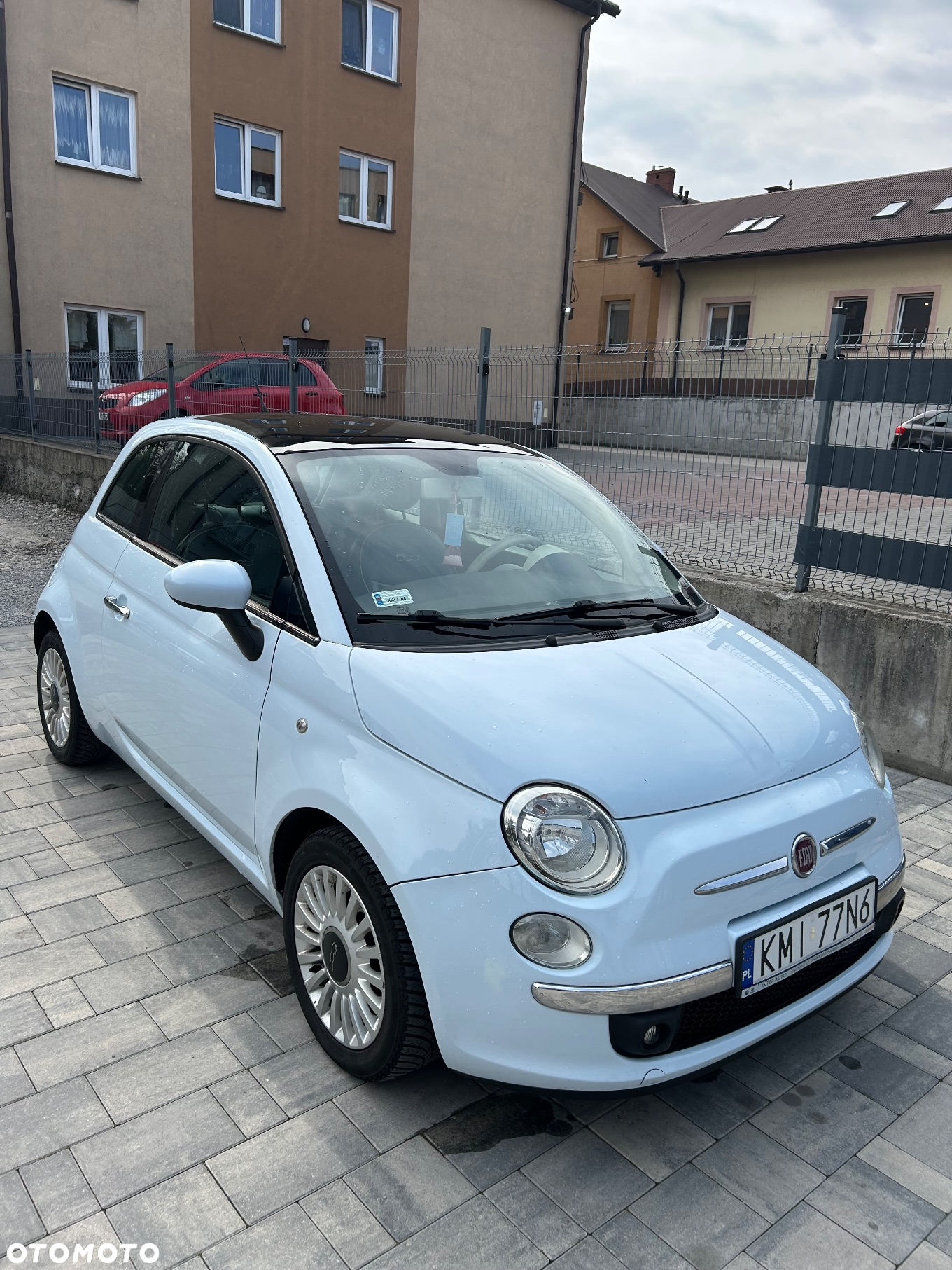 Fiat 500 - 13