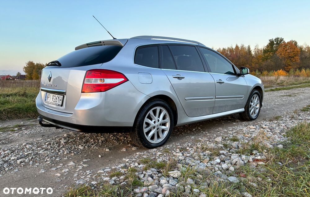 Renault Laguna - 6