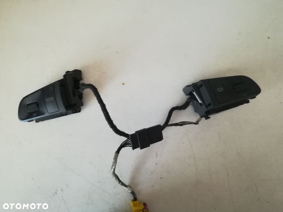 MODUŁ SENSOR PODUSZEK AIRBAG, PODUSZKA KIEROWCY AUDI A4 B7, A6 8E0880201DF - 4