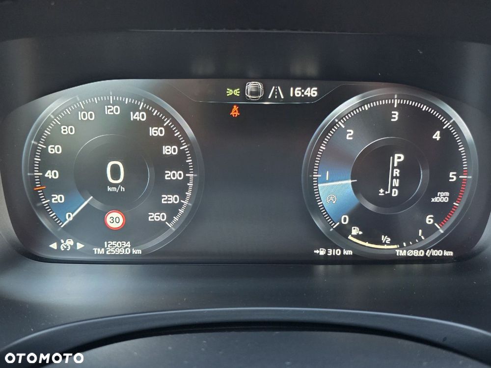 Volvo V90 - 25