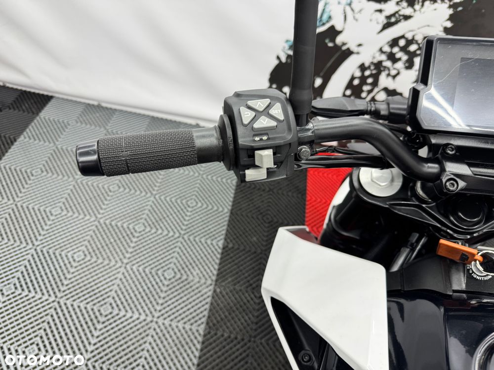 KTM Duke - 24
