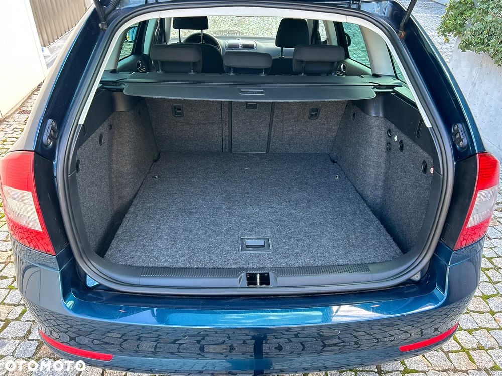 Skoda Octavia 1.2 TSI Green tec Ambition - 7
