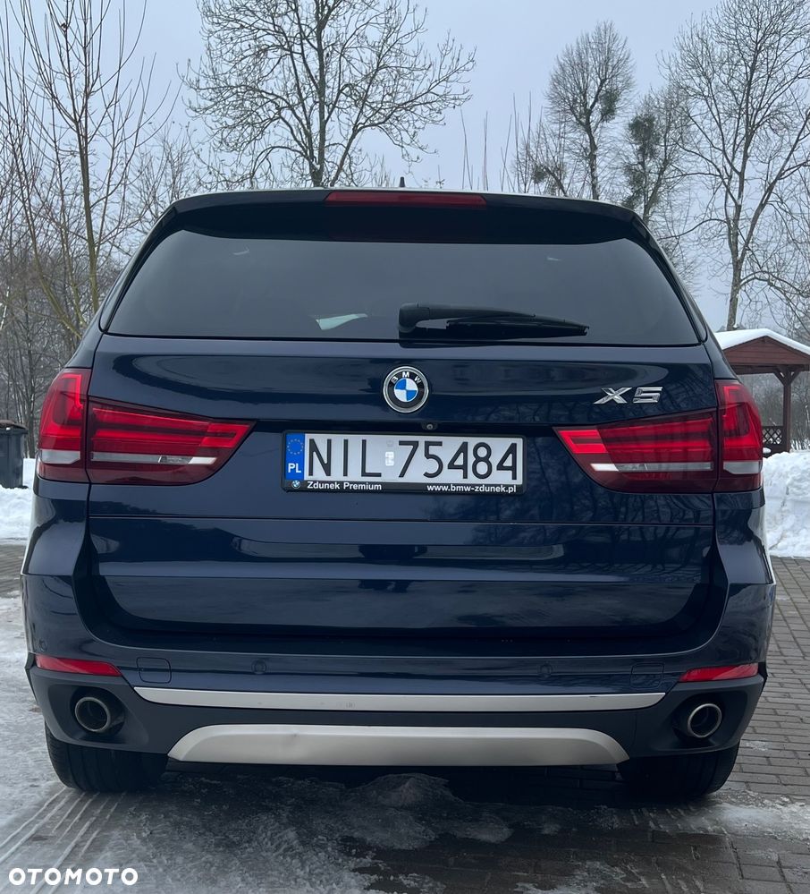 BMW X5 - 20