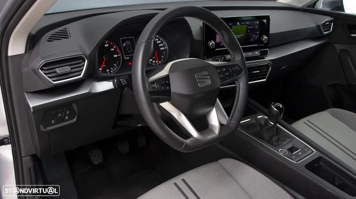SEAT Leon ST 1.0 TSI Style - 5