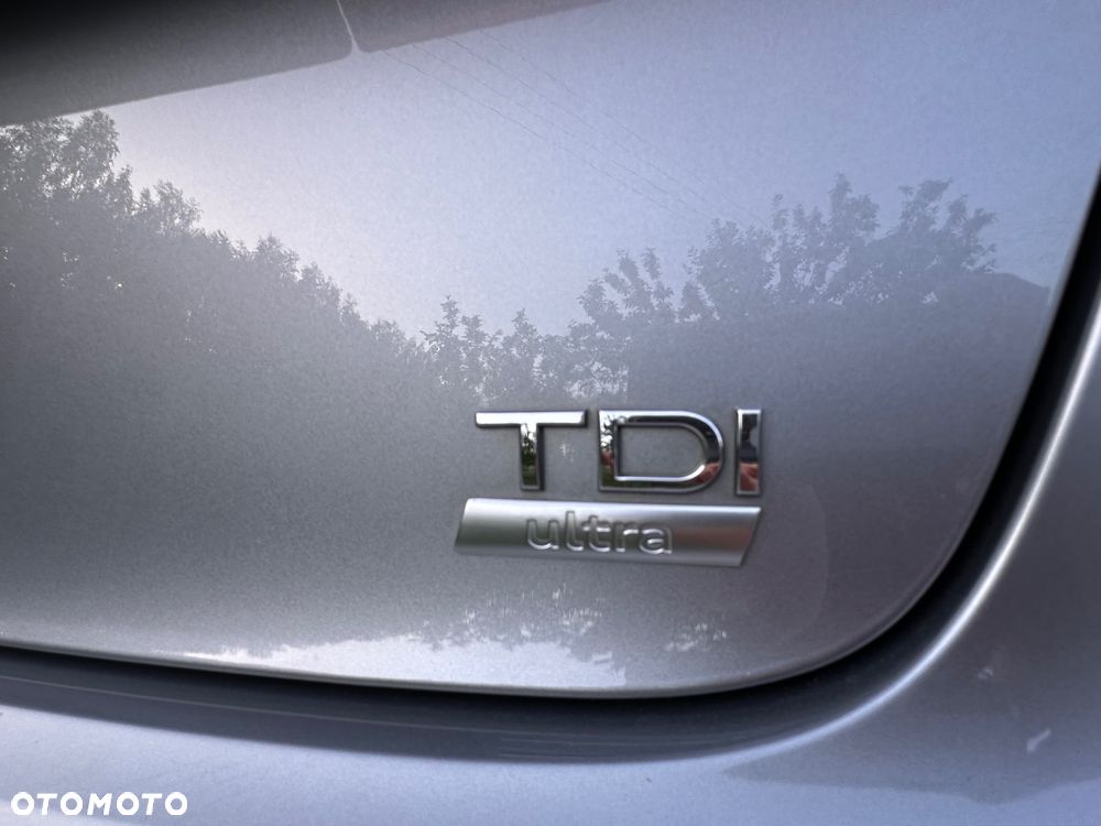 Audi A6 Avant - 21