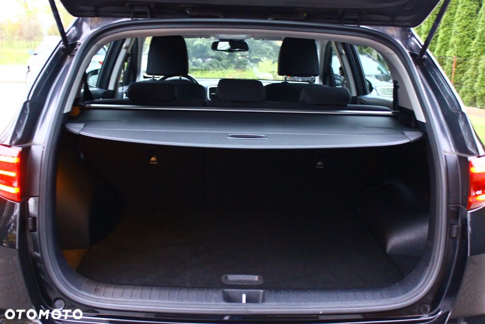 Kia Sportage 1.6 GDI L Business Line 2WD - 34