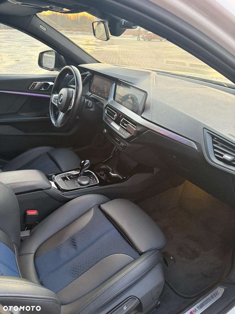 BMW Seria 1 118i M Sport - 5