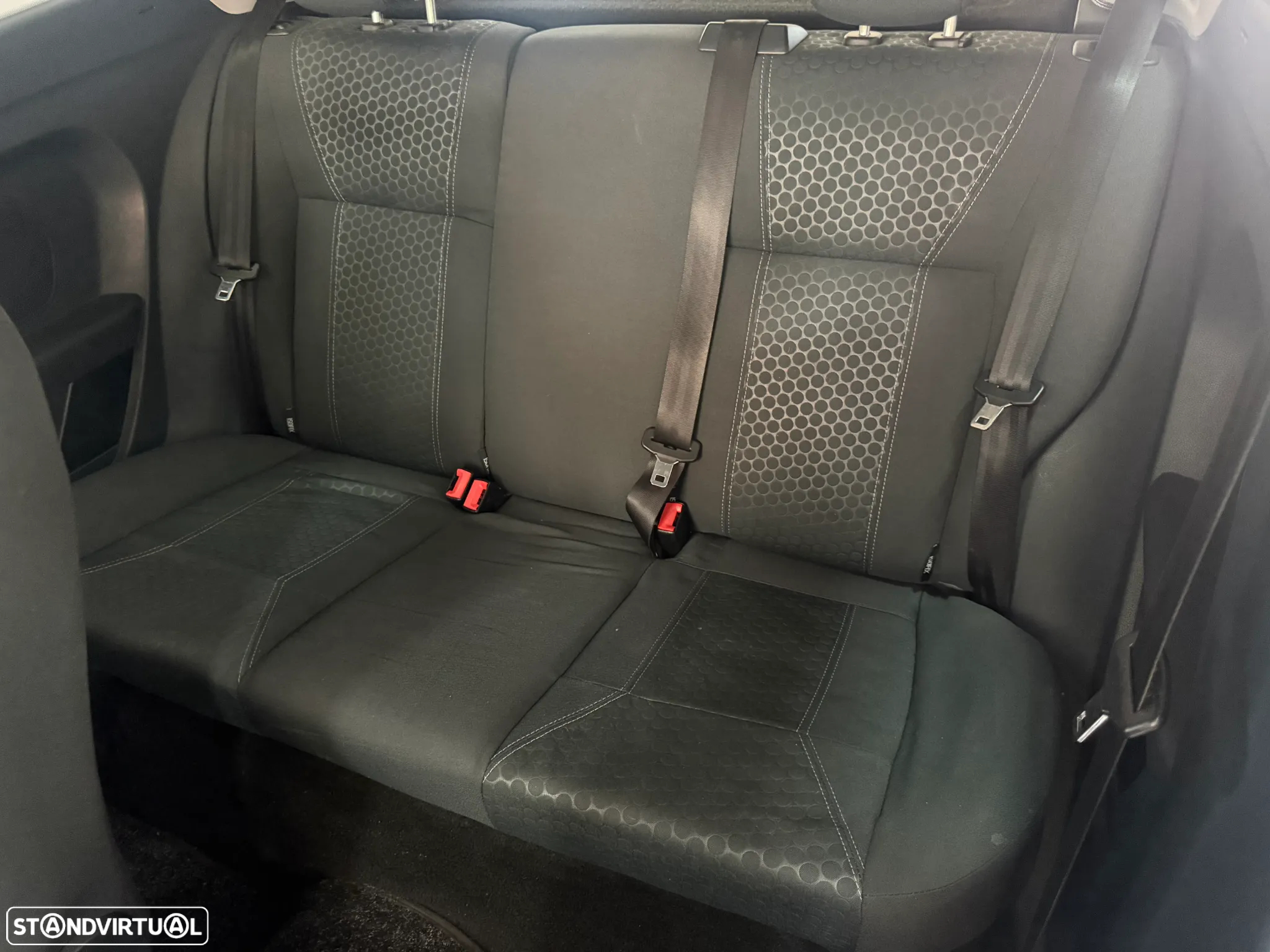 Ford Fiesta 1.25 Titanium - 11