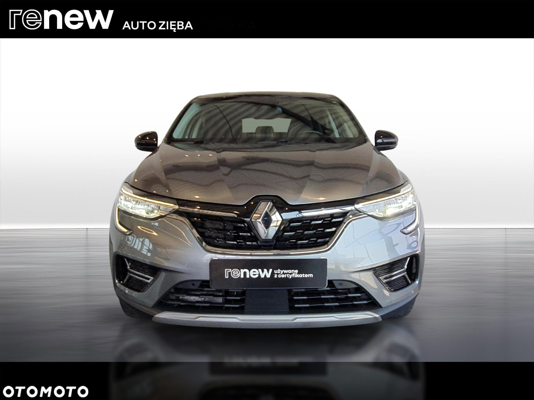 Renault Arkana - 8