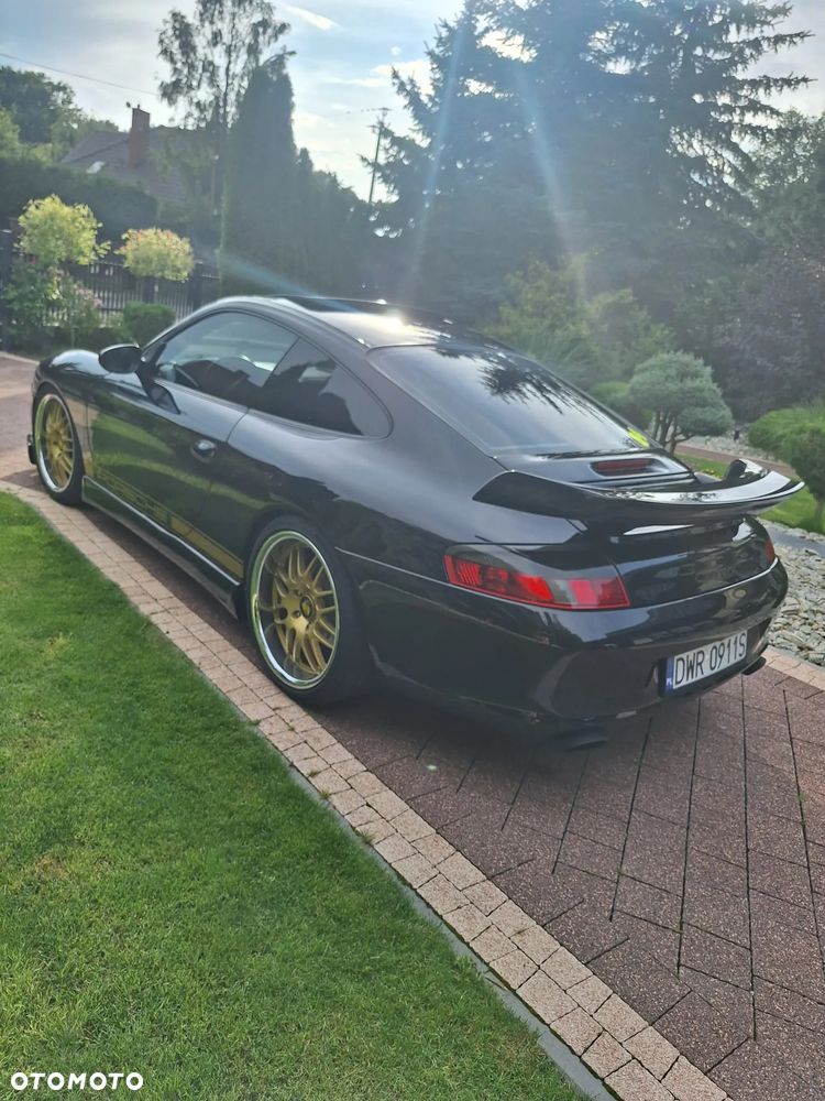 Porsche 911 Carrera S PDK - 9