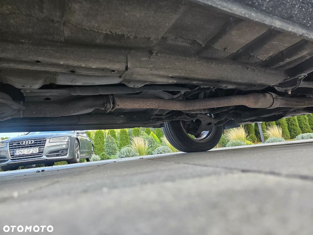 Subaru Forester - 38