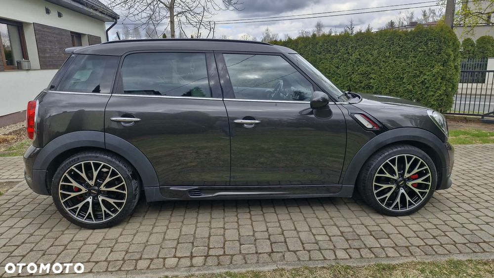 MINI John Cooper Works - 3