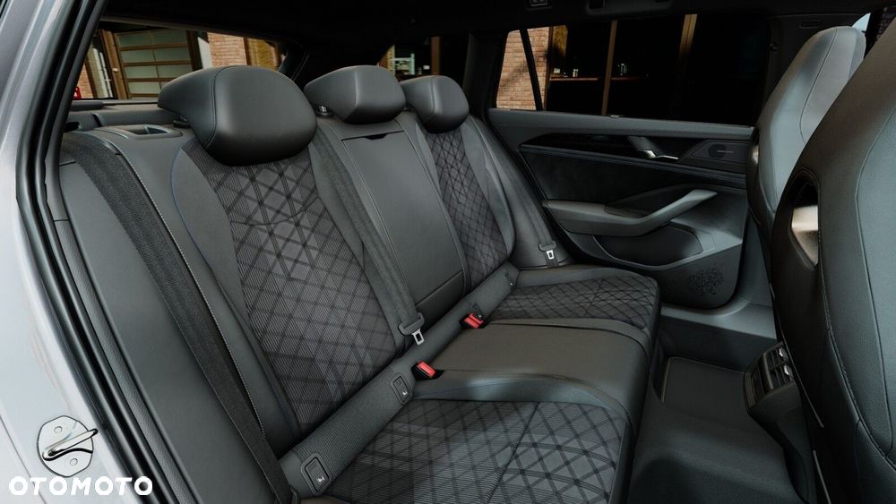 Volkswagen Passat Variant - 8