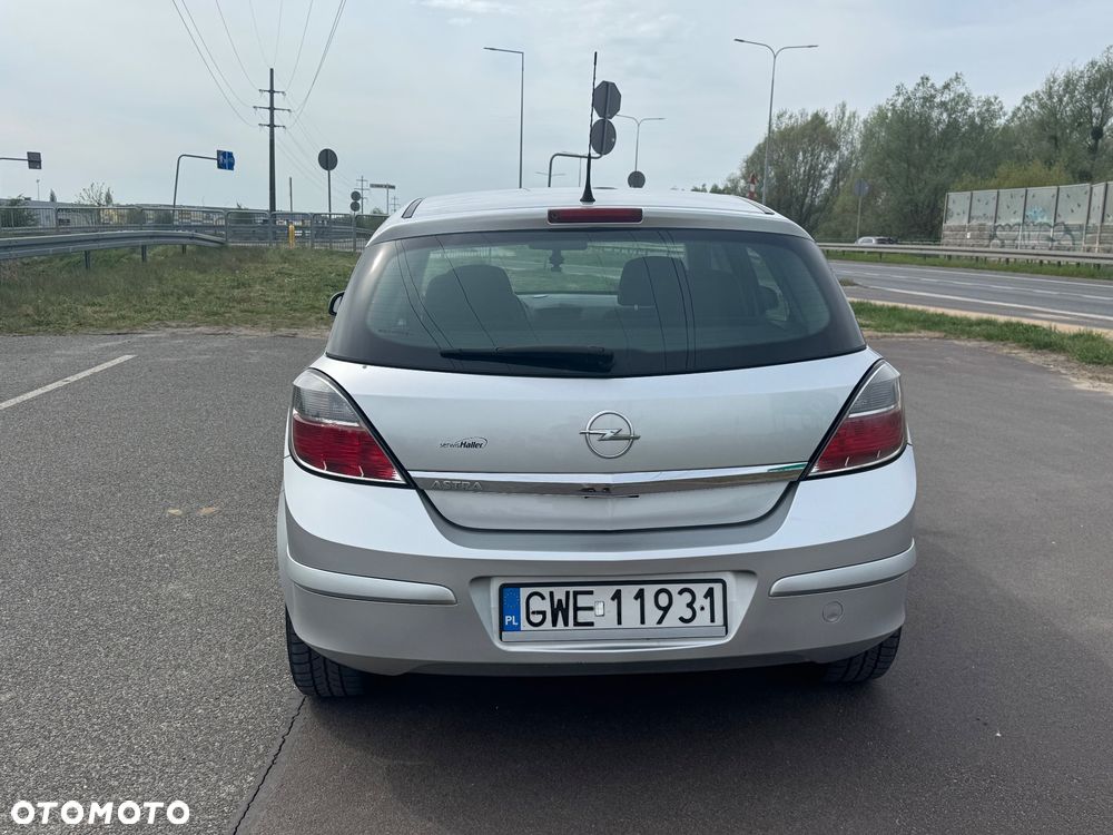 Opel Astra 1.4 Start - 6