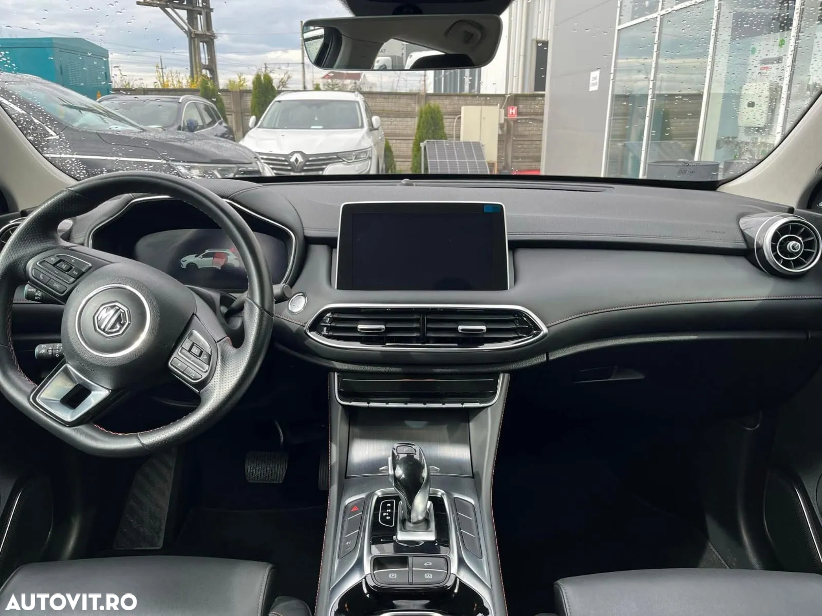 MG EHS 1.5 T-GDi AT PHEV Excite - 11
