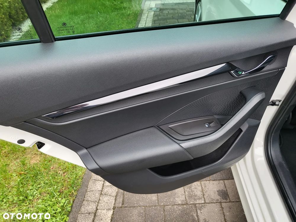 Skoda Octavia 1.0 TSI Ambition - 25