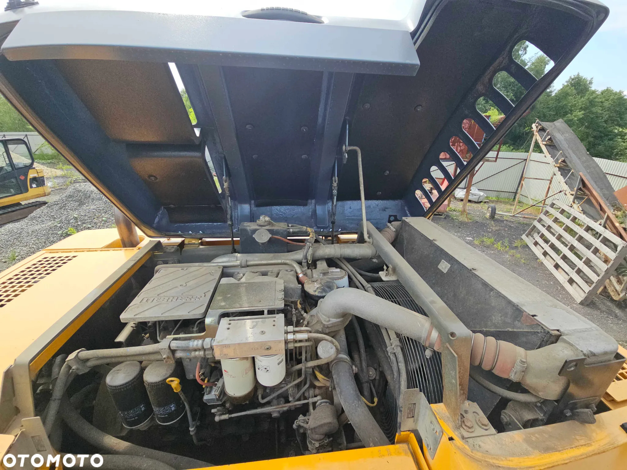 Liebherr R924 B HDSL - 18