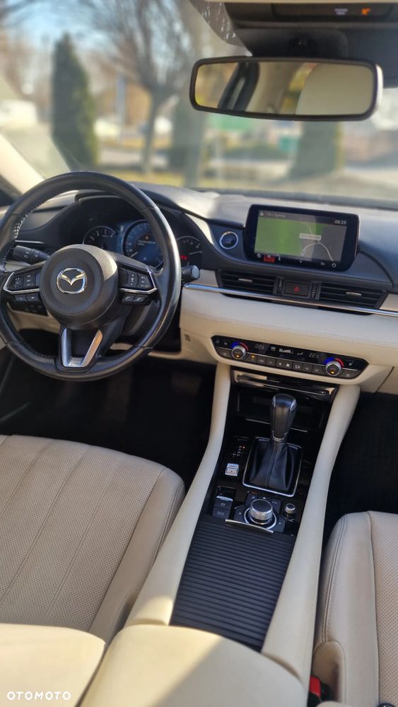 Mazda 6 2.0 SkyPassion - 23