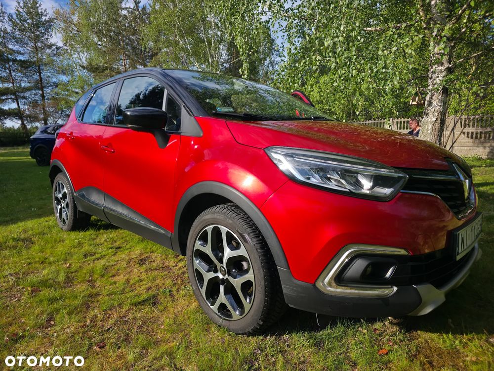 Renault Captur 1.2 Energy TCe Intens - 4