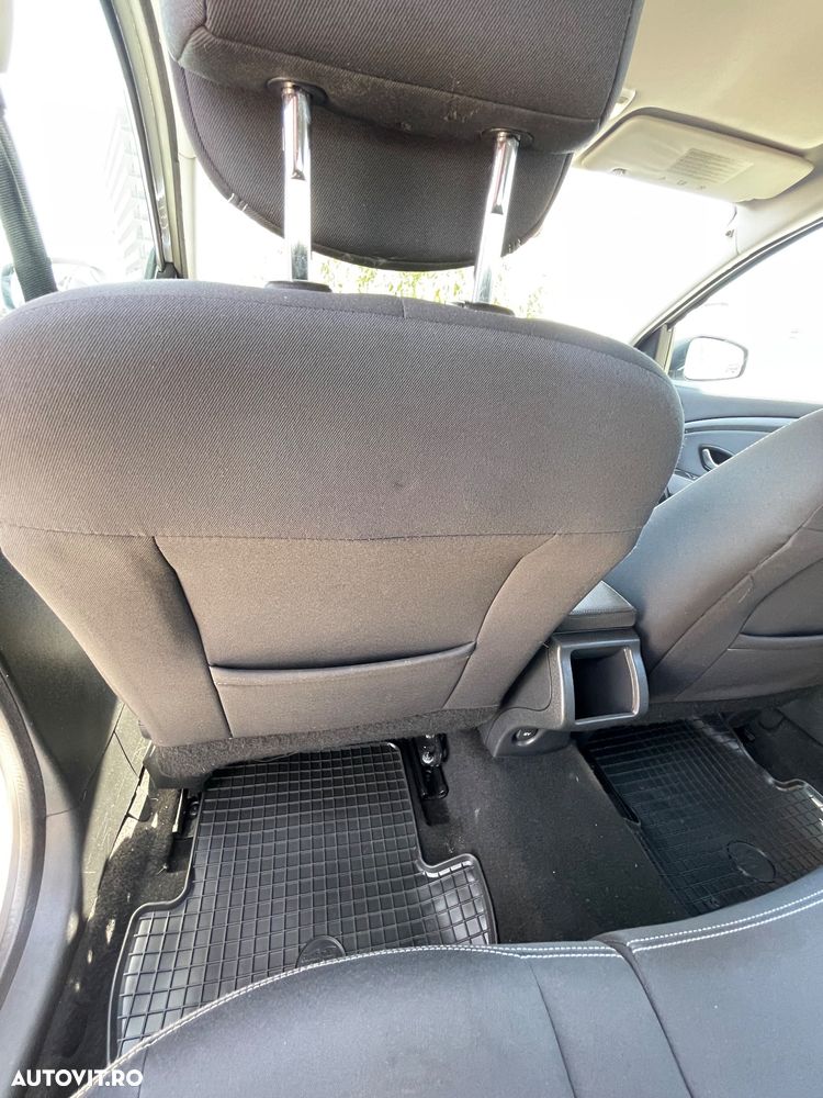 Renault Megane 1.5 dCi Dynamique - 25