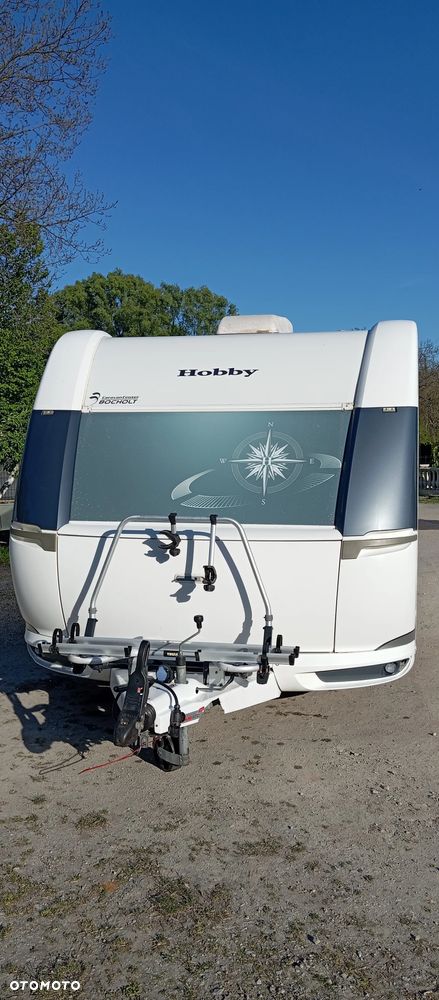 Hobby Prestige 560 ul - 3
