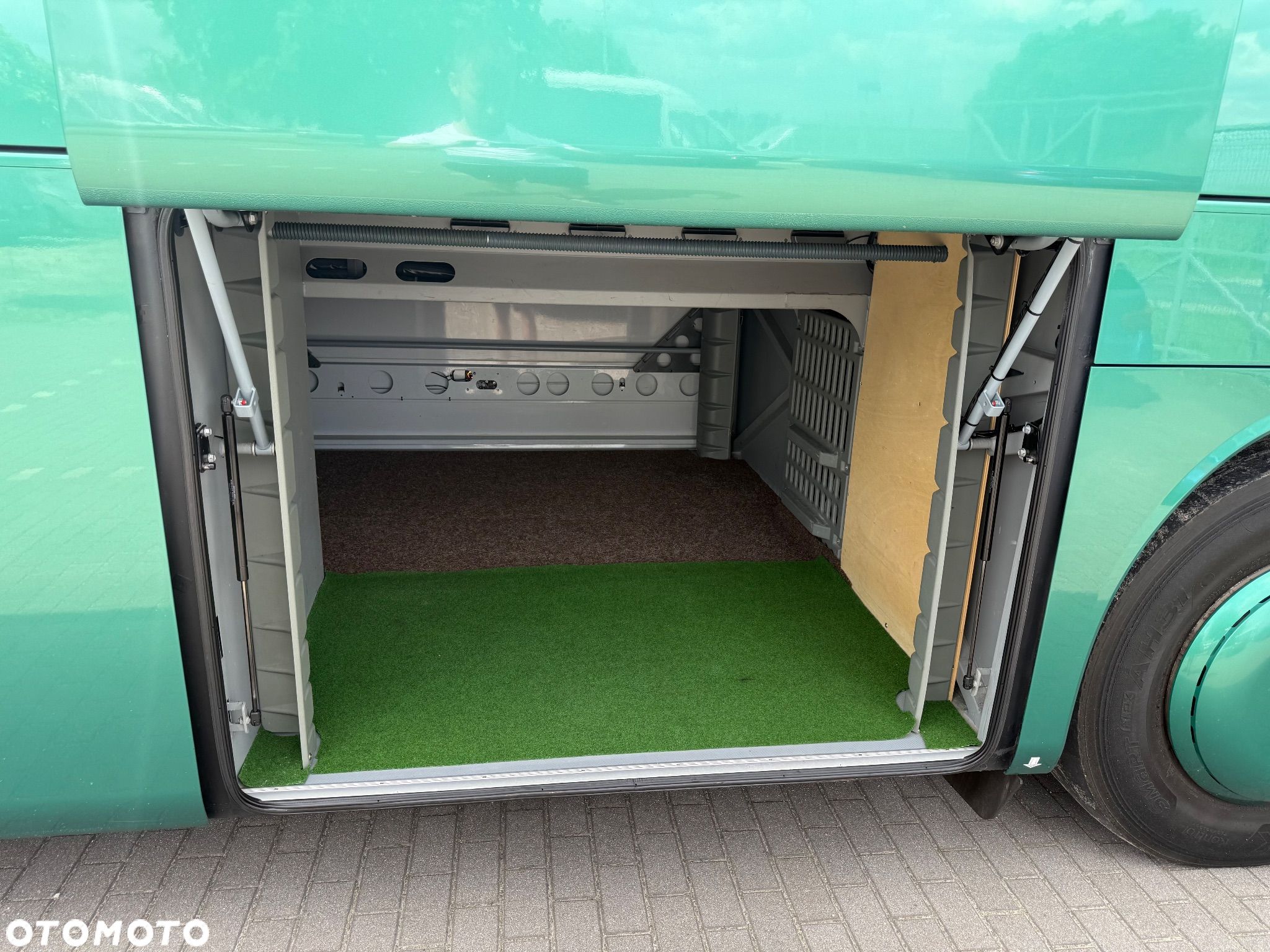 Setra 415 HD - 26
