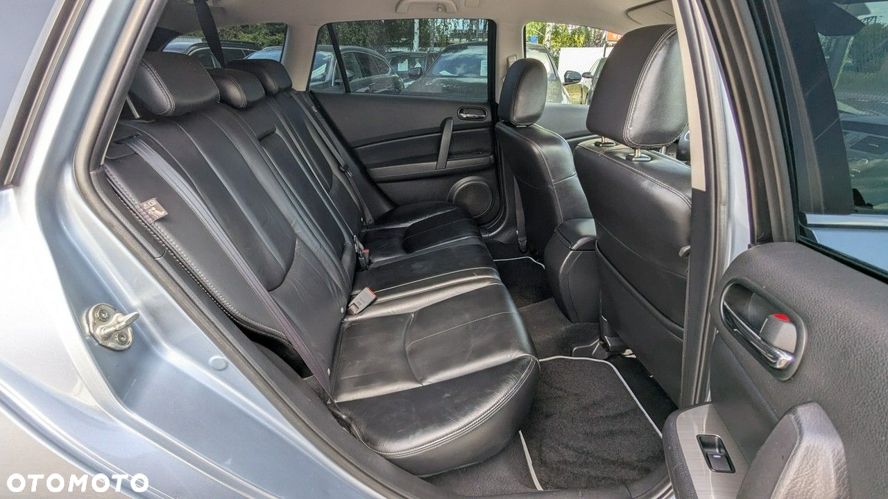 Mazda 6 - 16