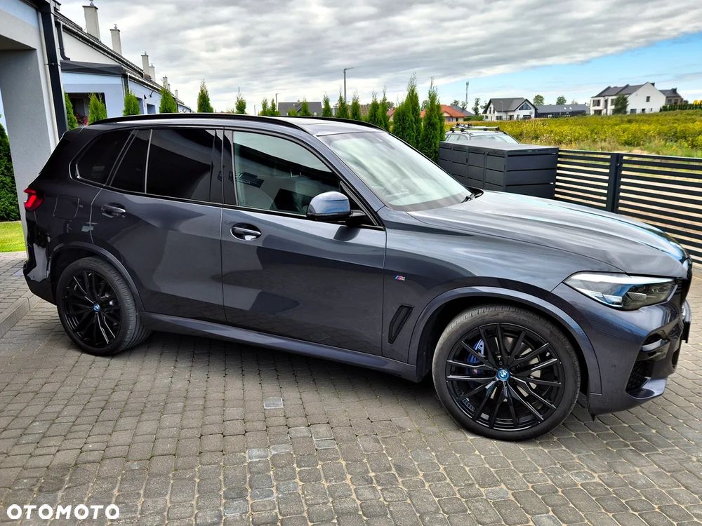 BMW X5 xDrive30d mHEV sport - 18