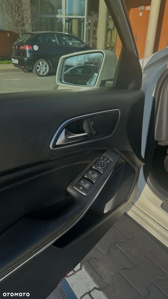 Mercedes-Benz Klasa A - 16